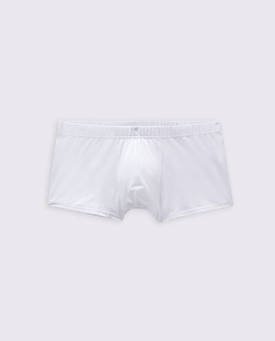 Pack 3 boxer in cotone stretch uomo detail 1