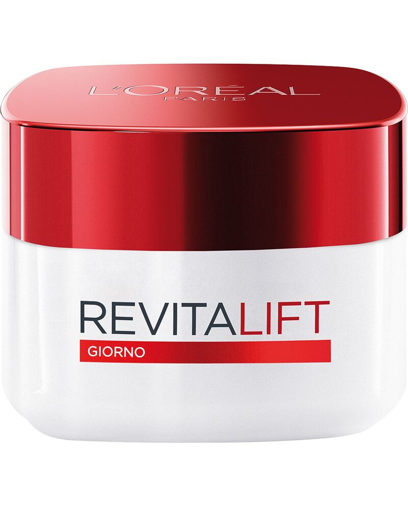 L'Oréal Paris Revitalift Giorno Trattamento giorno Idratante Multi-lift Anti-rughe Extra Rassodante con Pro-Retinolo ed Elasti-peptidi, 50 ml. cover