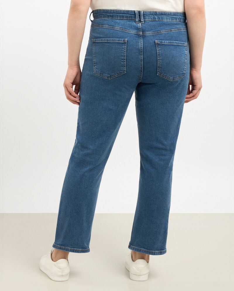 Jeans curvy regular fit donnadouble bordered 1 