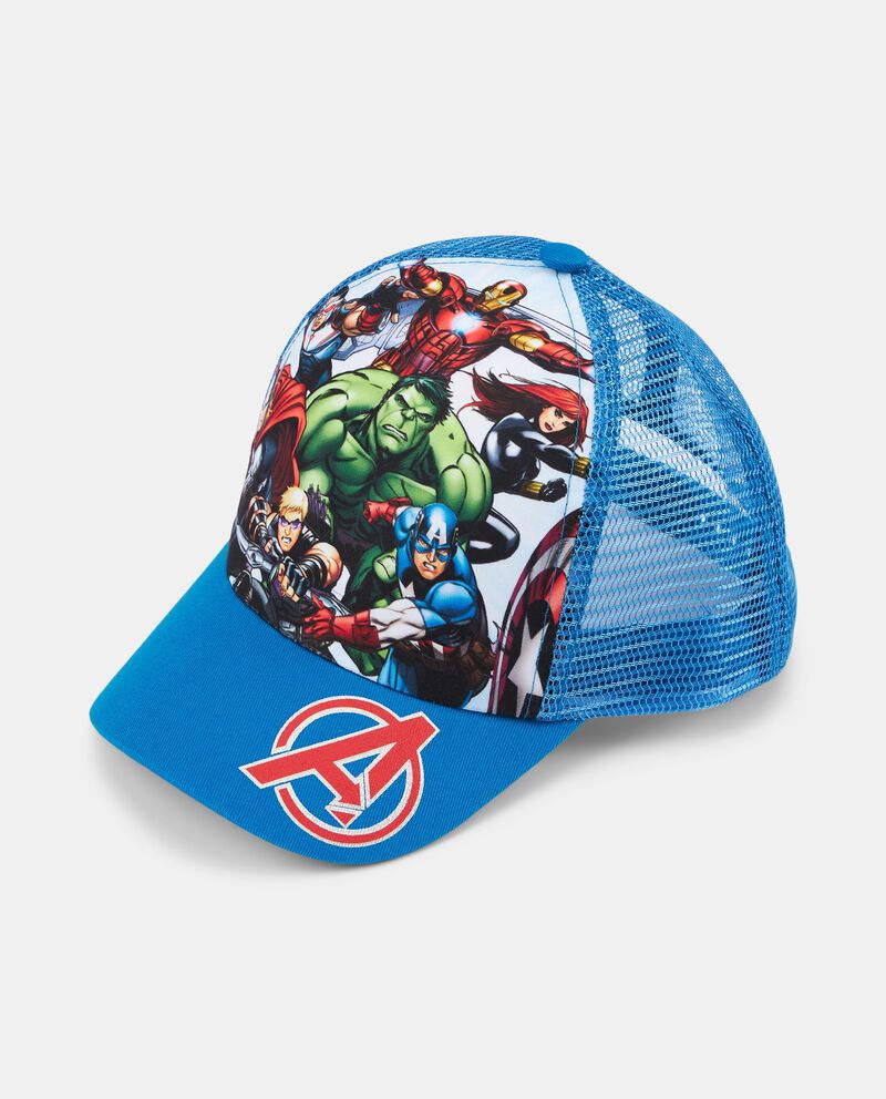 Cappellino da baseball Avengers ragazzo single tile 0 