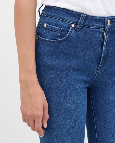 Jeans skinny fit elasticizzati donna detail 2