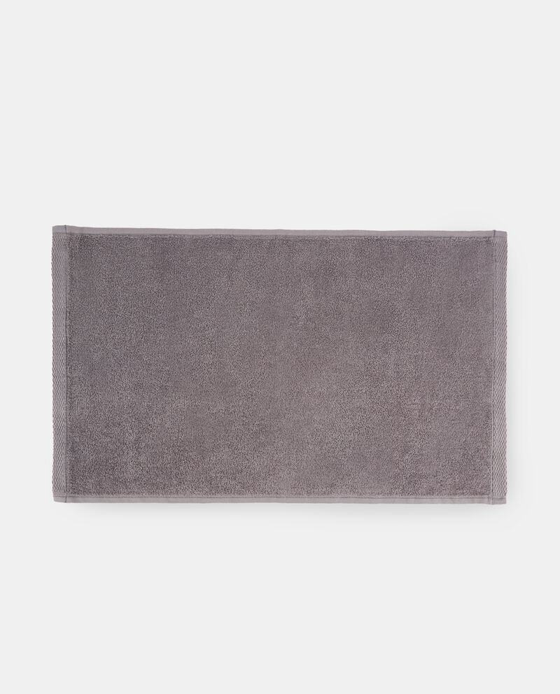 Asciugamano degli ospiti in puro cotone single tile 8 cotone