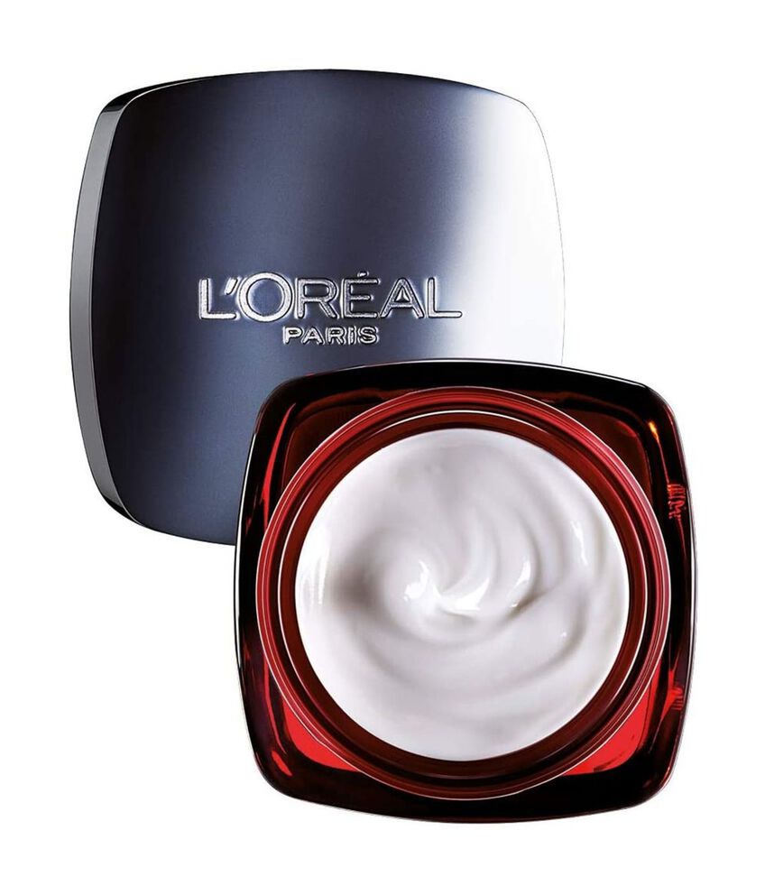 L'Oréal Paris Crema Viso Giorno Revitalift Laser X3, Azione Antirughe Anti-Età con Acido Ialuronico e Pro-Xylane, 50 ml. double 2 