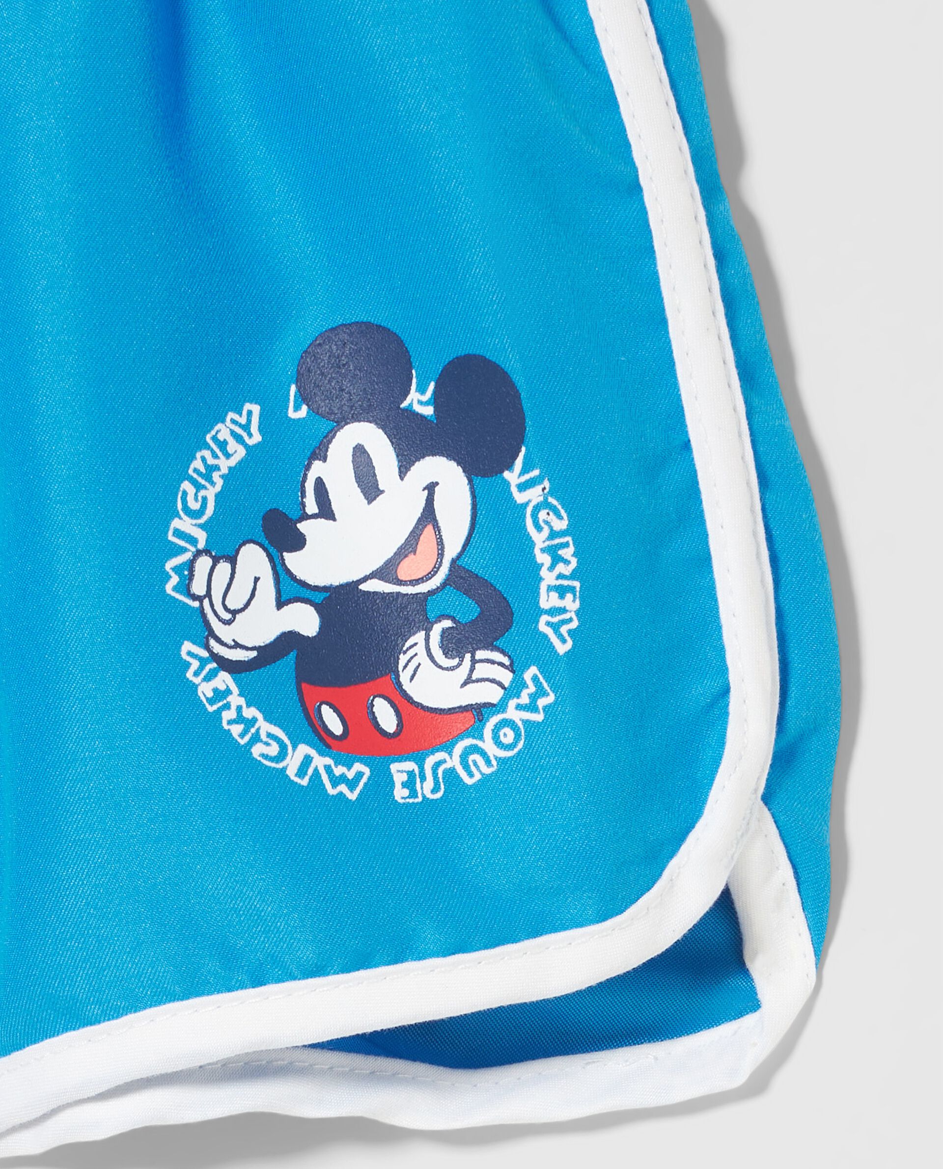 Costume boxer Mickey Mouse neonato