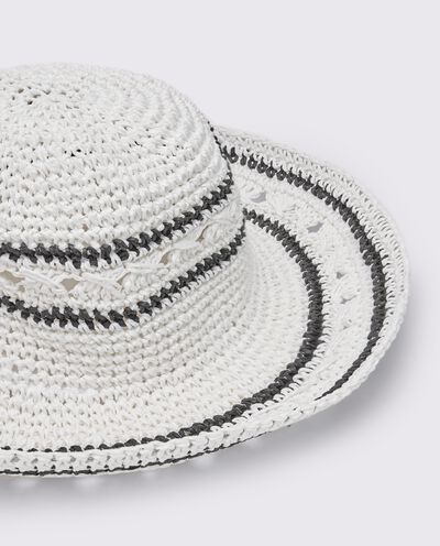 Cappello di paglia donna detail 1