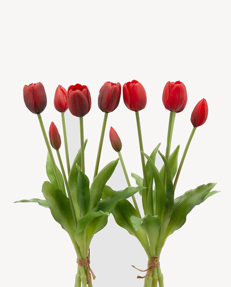 Fiori sintetici tulipani per arredo cover