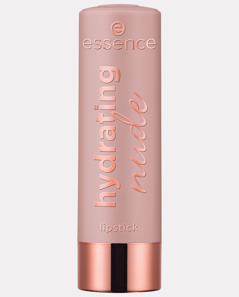 Essence hydrating nude rossetto labbra 301 cover