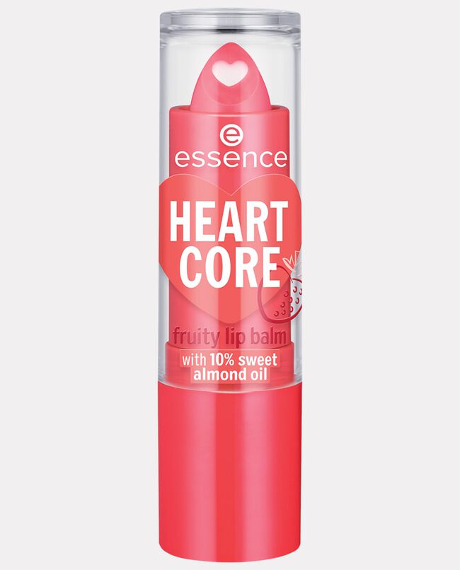 Essence heart core balsamo labbra fruttato 02 carousel 0