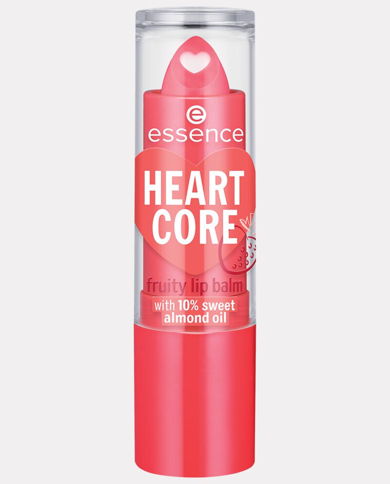 Essence heart core balsamo labbra fruttato 02 cover