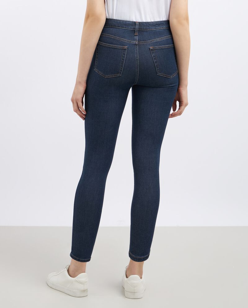 Jeans skinny fit donna single tile 2 
