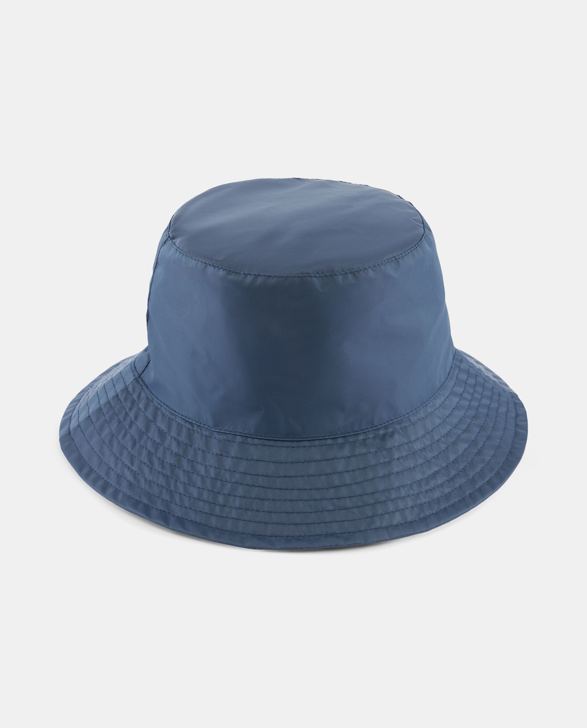 Cappello bucket da pioggia donna