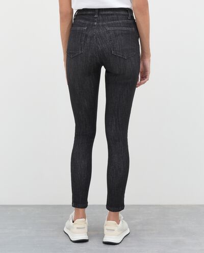 Jeans elasticizzati Holistic skinny fit donna detail 1