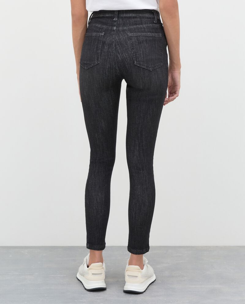 Jeans elasticizzati Holistic skinny fit donna single tile 1 