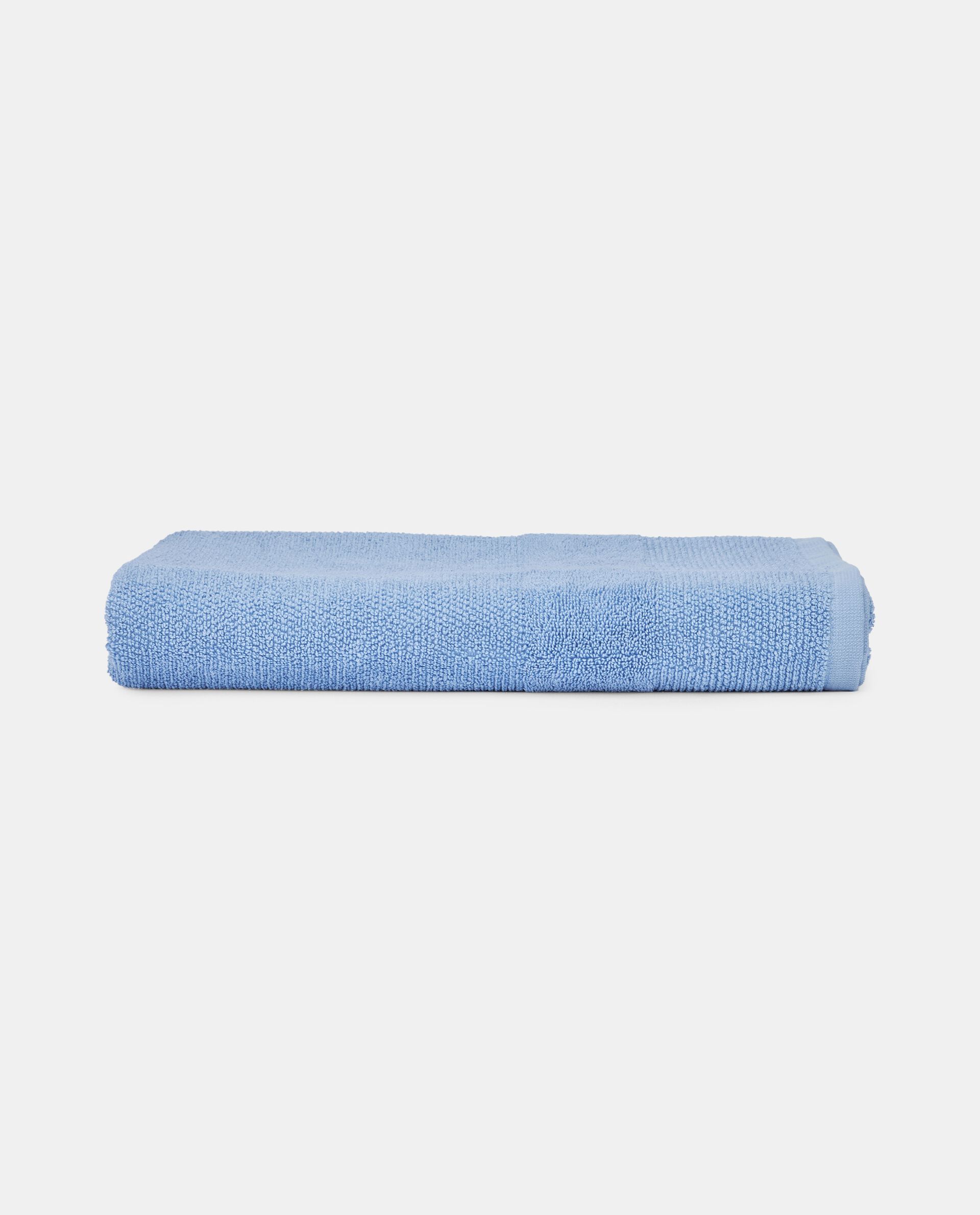 Asciugamano degli ospiti in puro cotone