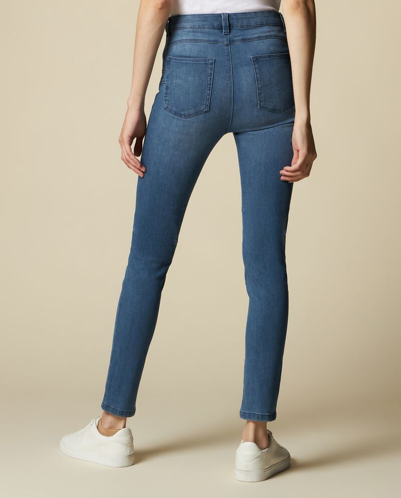 Jeans skinny donna single tile 2 