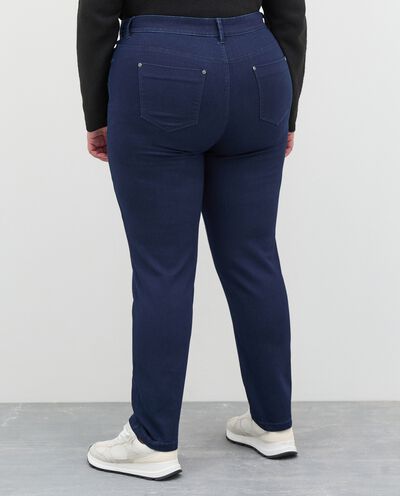 Jeans curvy elasticizzati donna detail 1