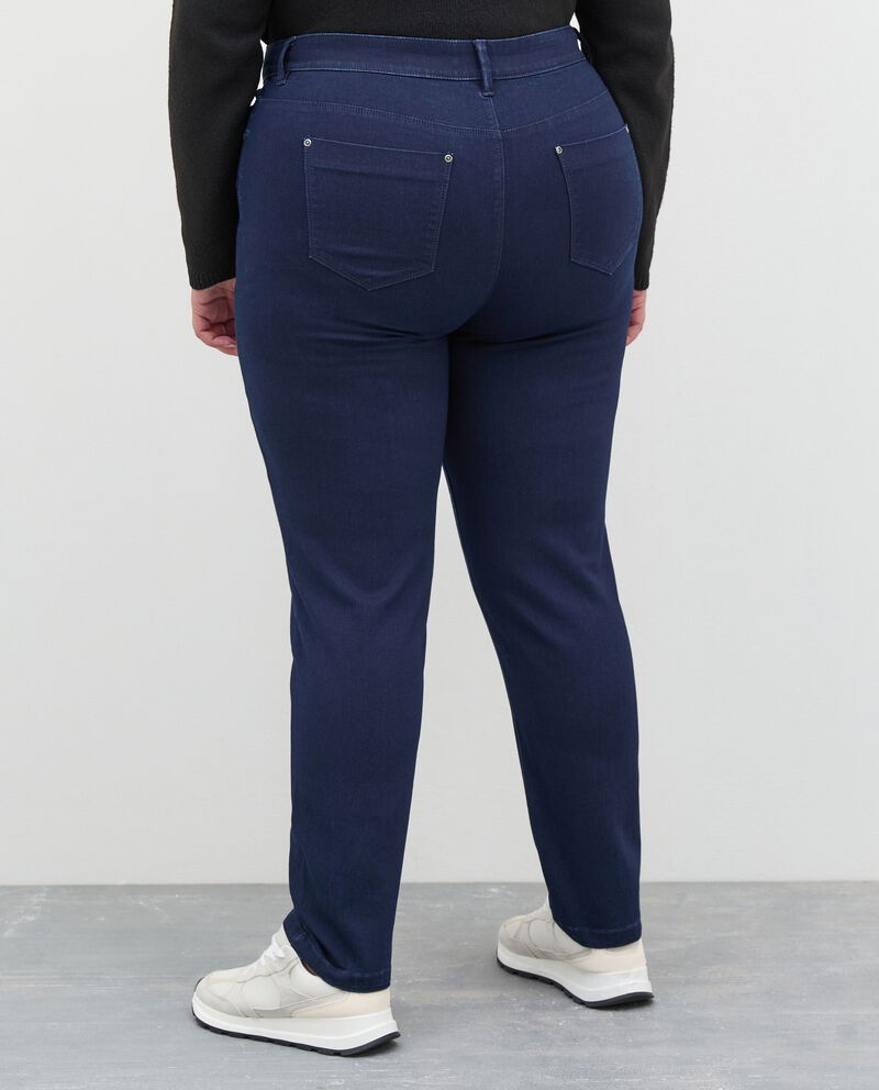 Jeans curvy elasticizzati donna single tile 1 