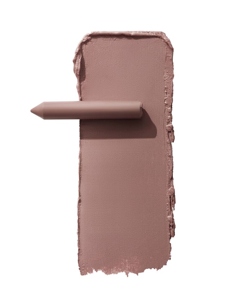 Maybelline New York SuperStay Ink Crayon, rossetto in penna a lunga tenuta, Trust Your Gut (10). single tile 2 