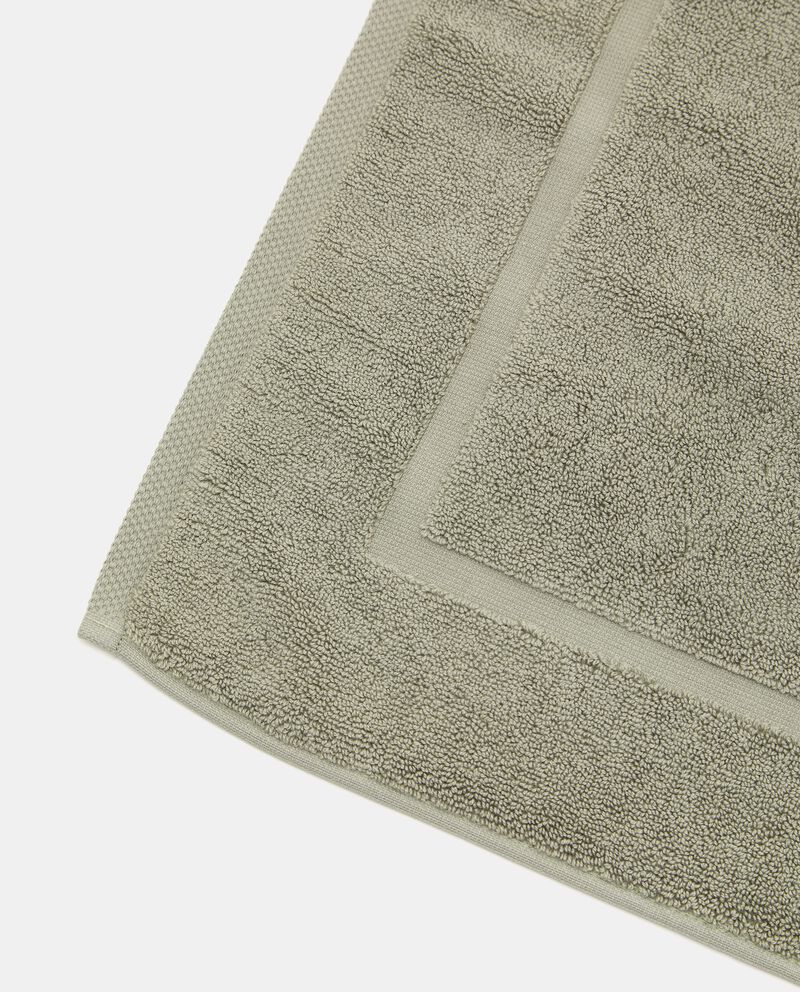 Tappeto in puro cotone single tile 1 