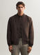 Bomber scamosciata uomo_0
