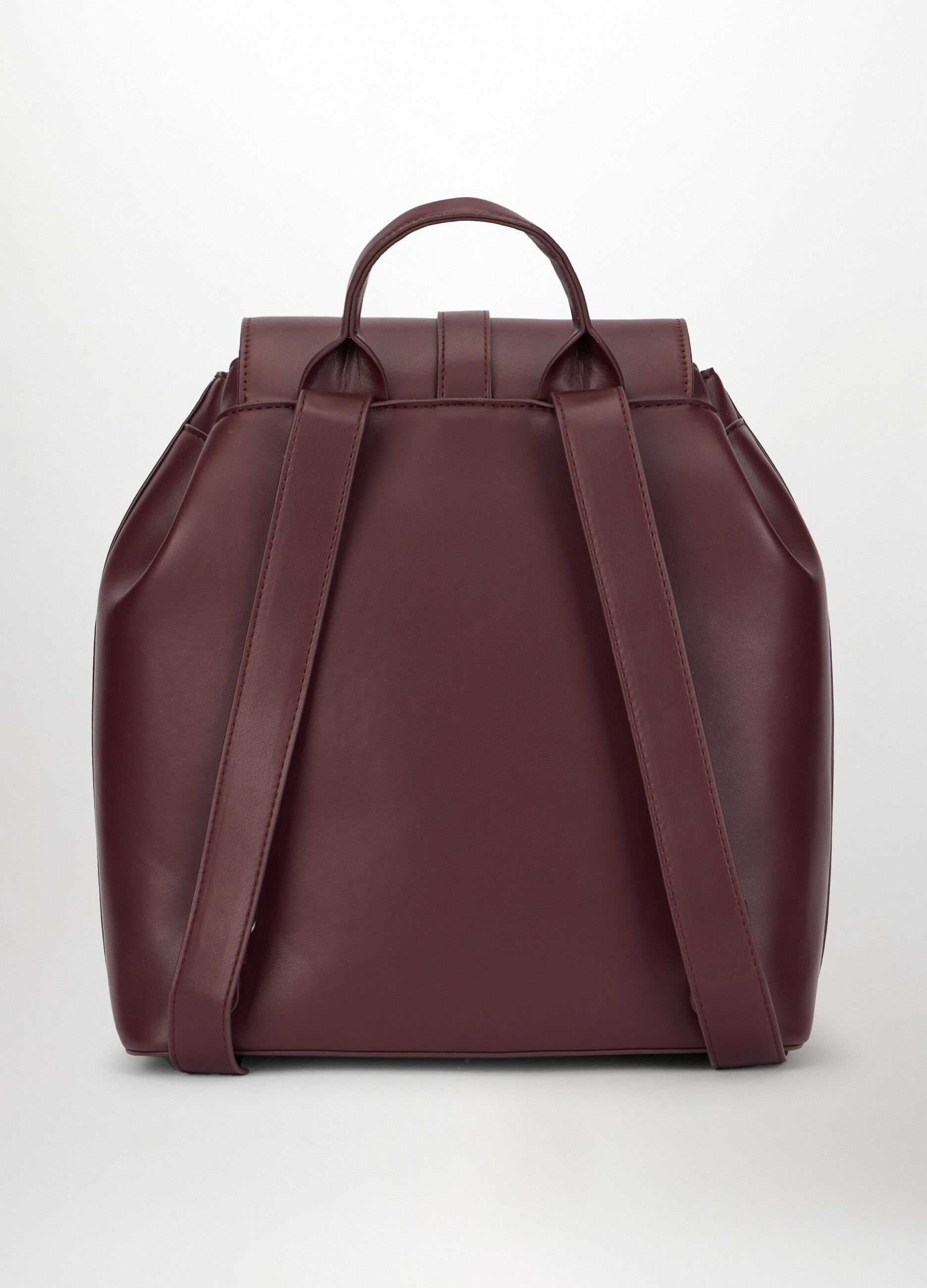 Zaino in eco pelle donna_1