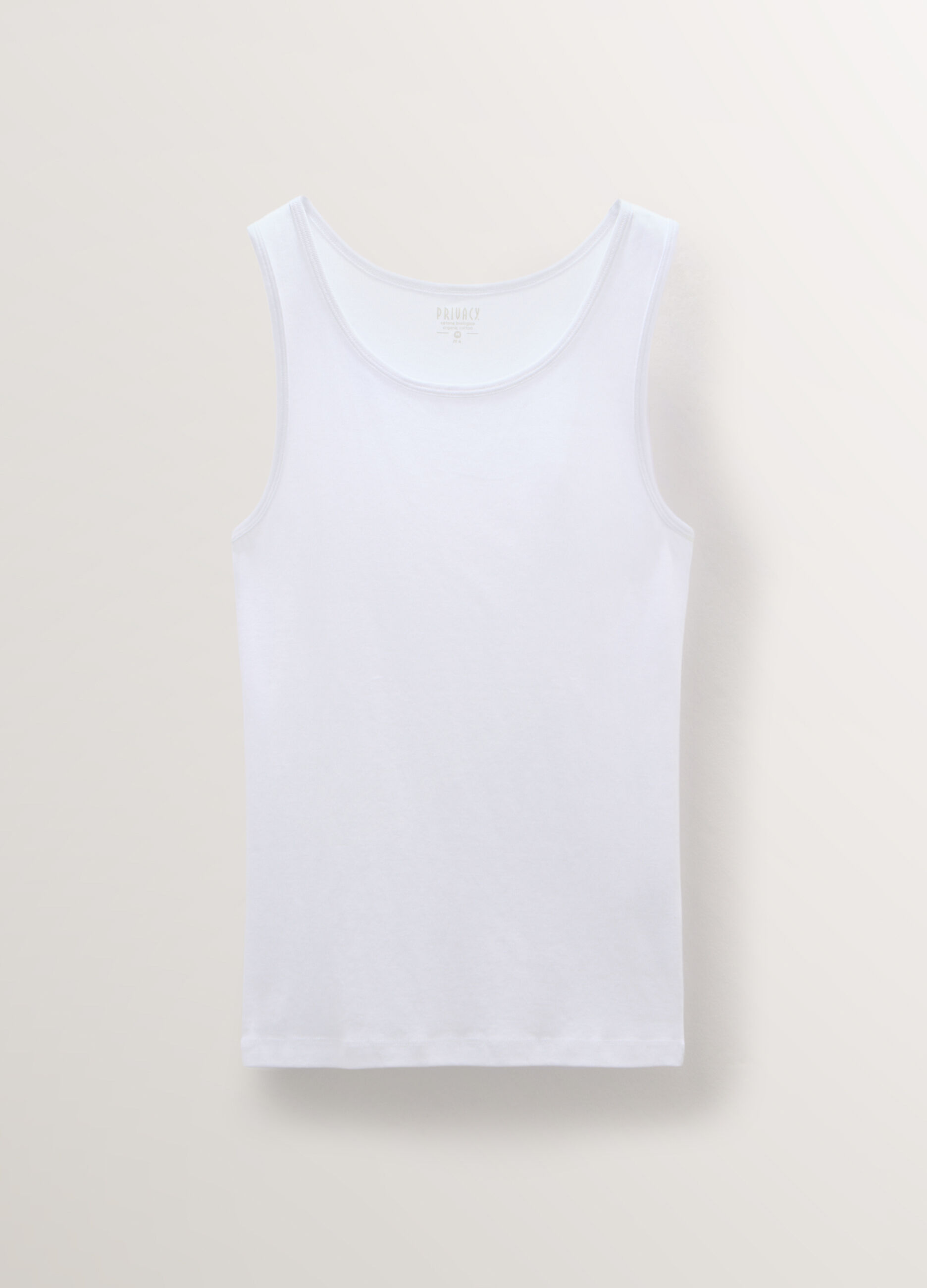 2 pack canotte in cotone a costine uomo_1