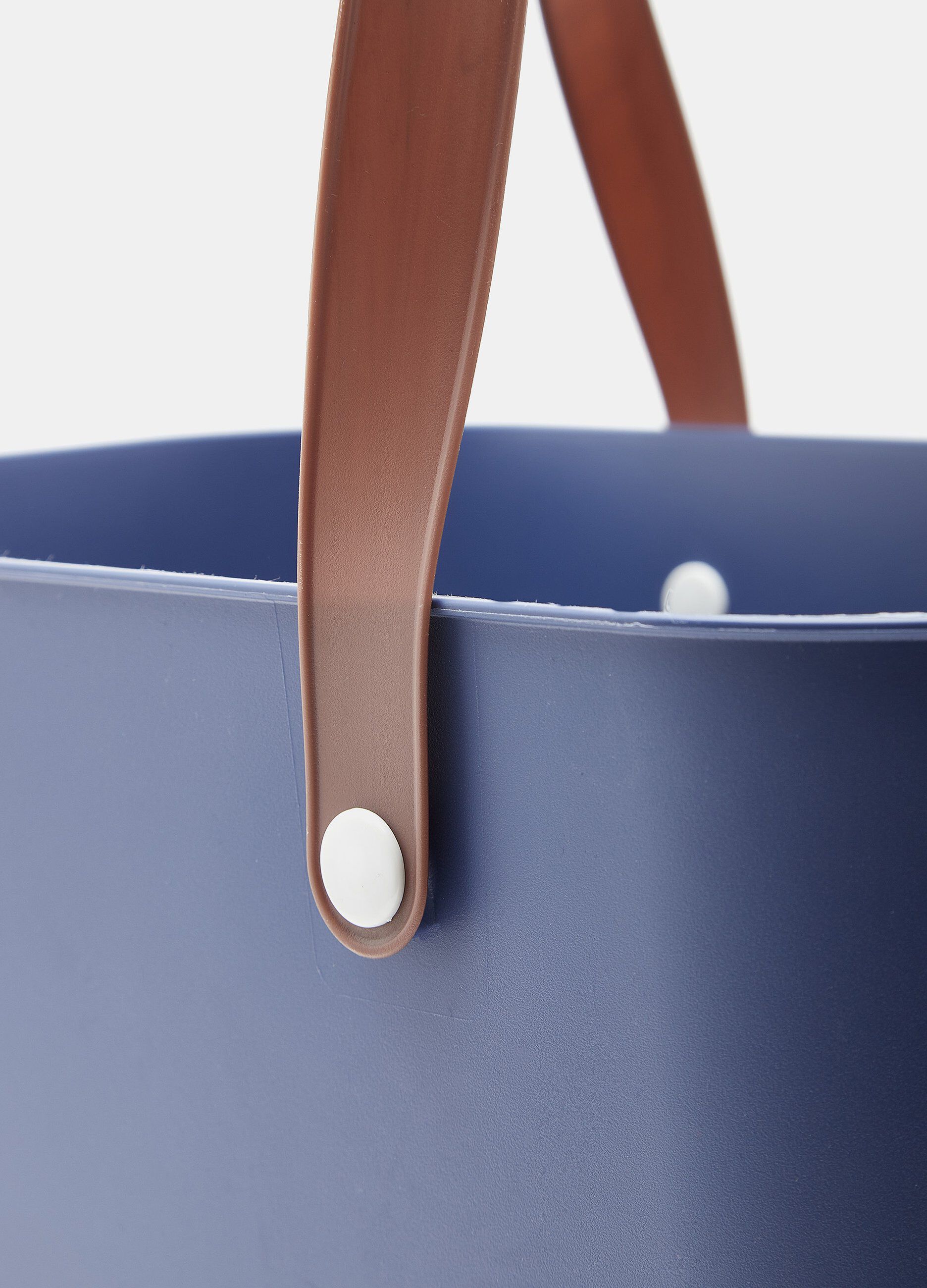 Contenitore multibag con manici da 25 litri