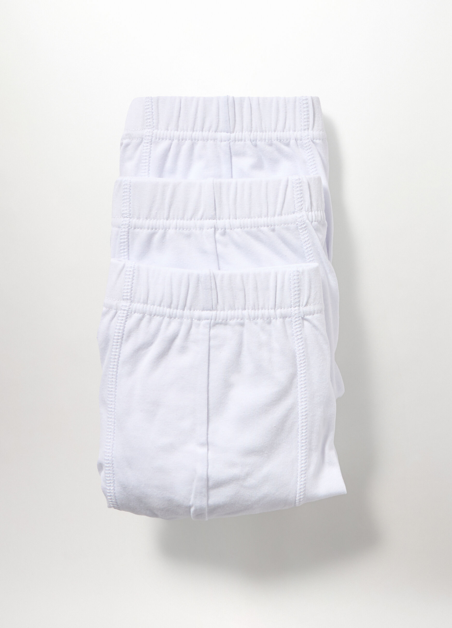 3 pack boxer in cotone stretch uomo_0