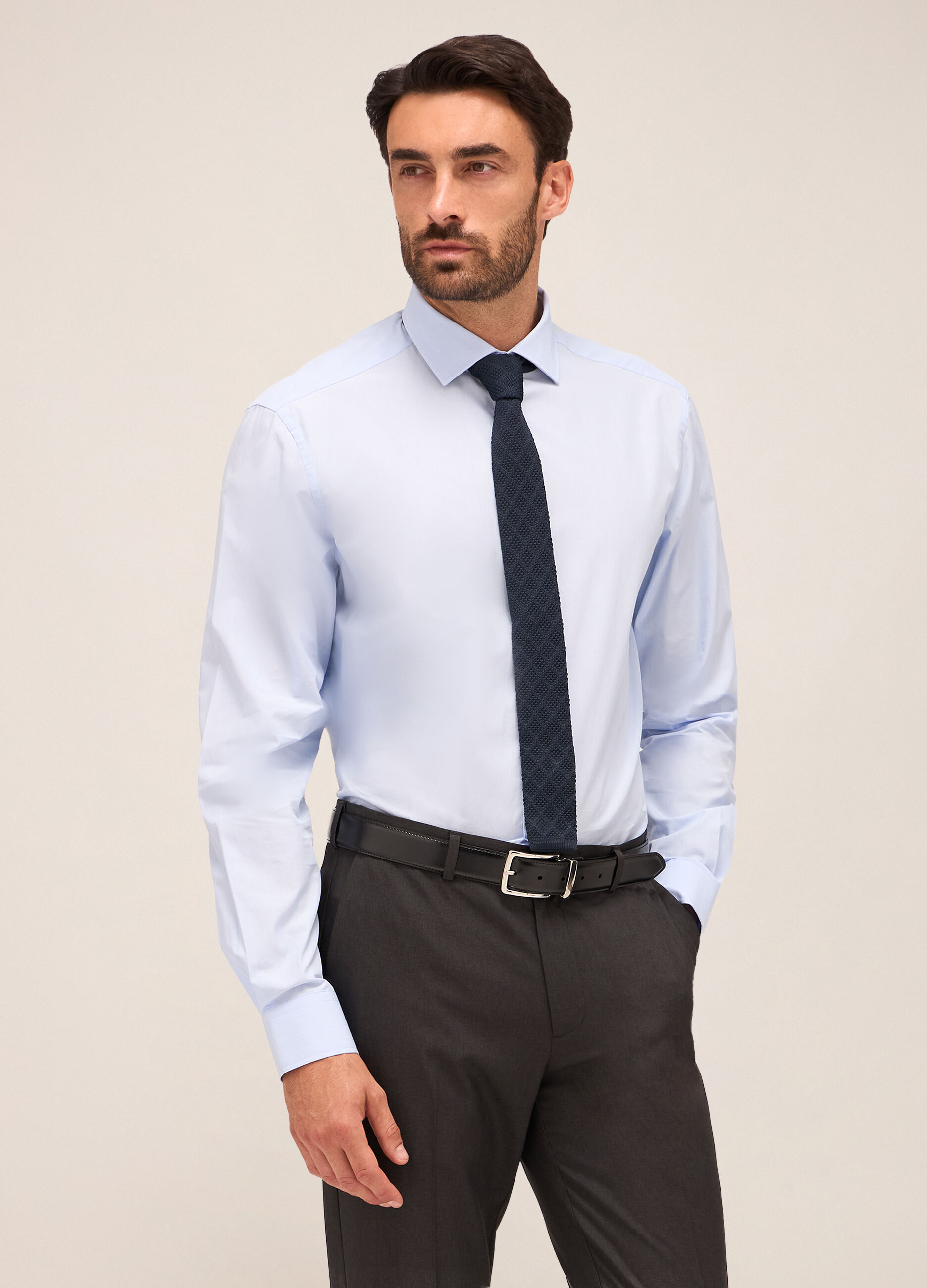 Camicie Eleganti da Uomo