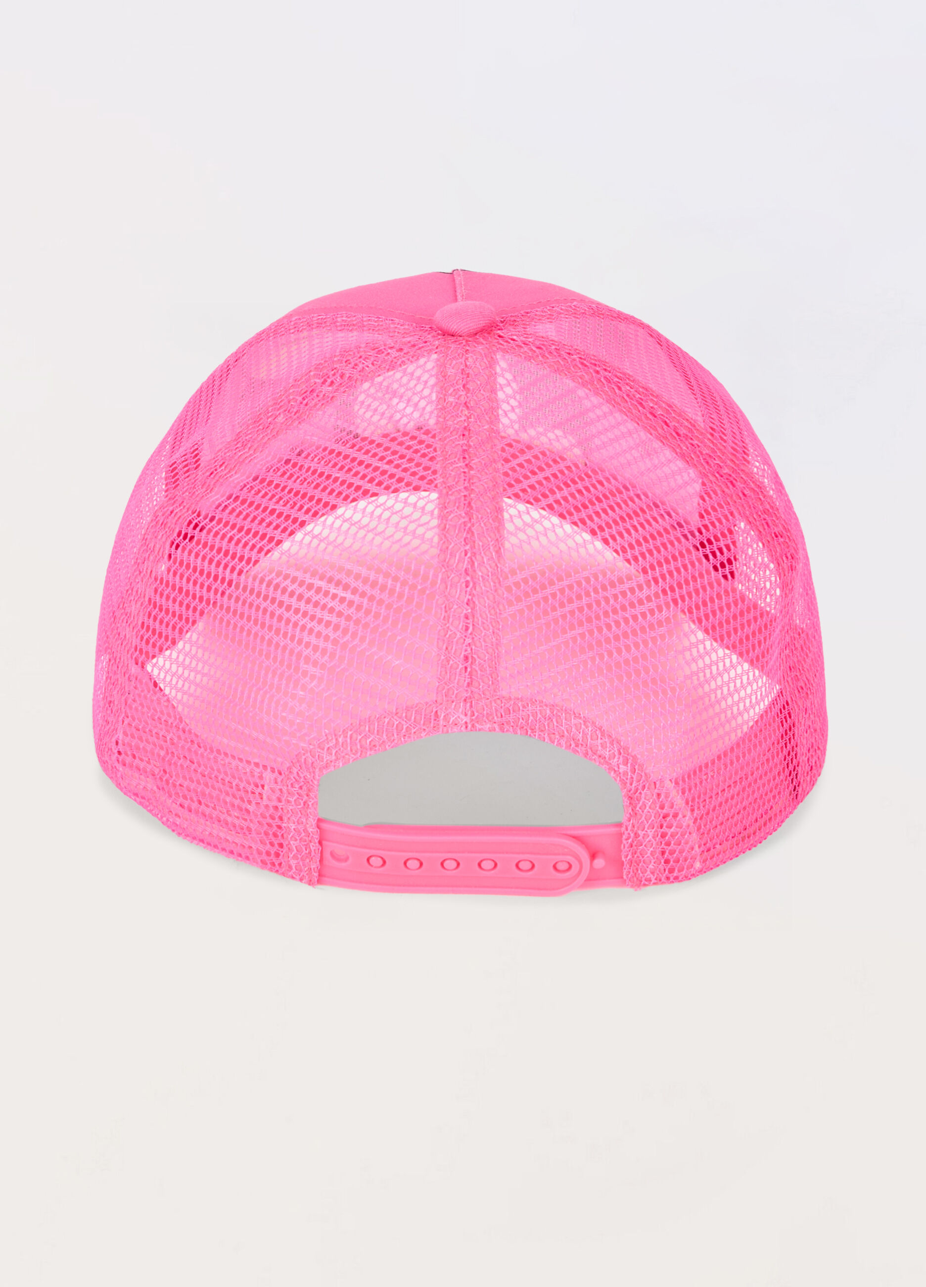 Cappello da baseball in twill _1