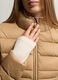 Giubbino imbottito full zip donna_2