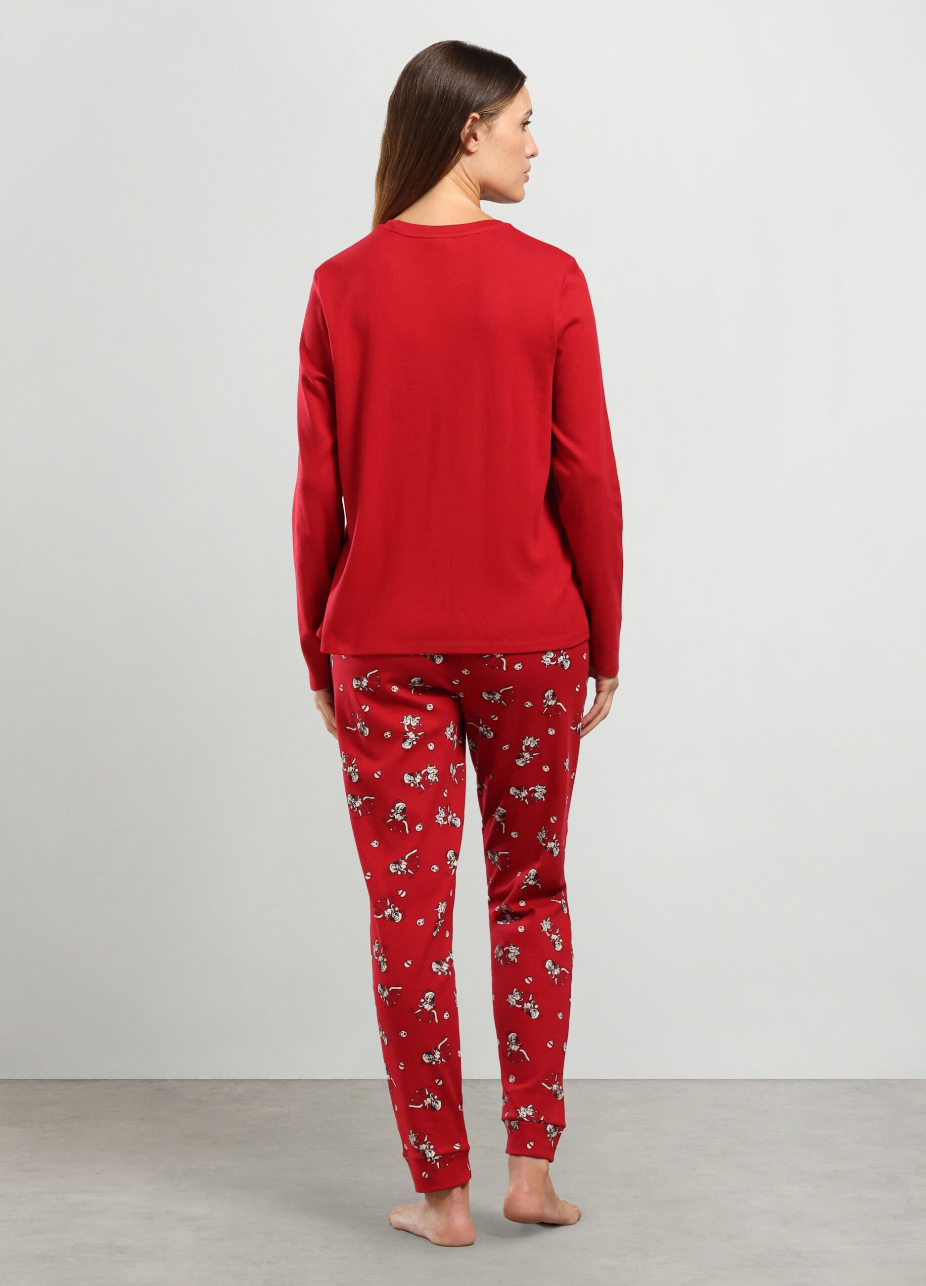 Pigiami upim donna hot sale
