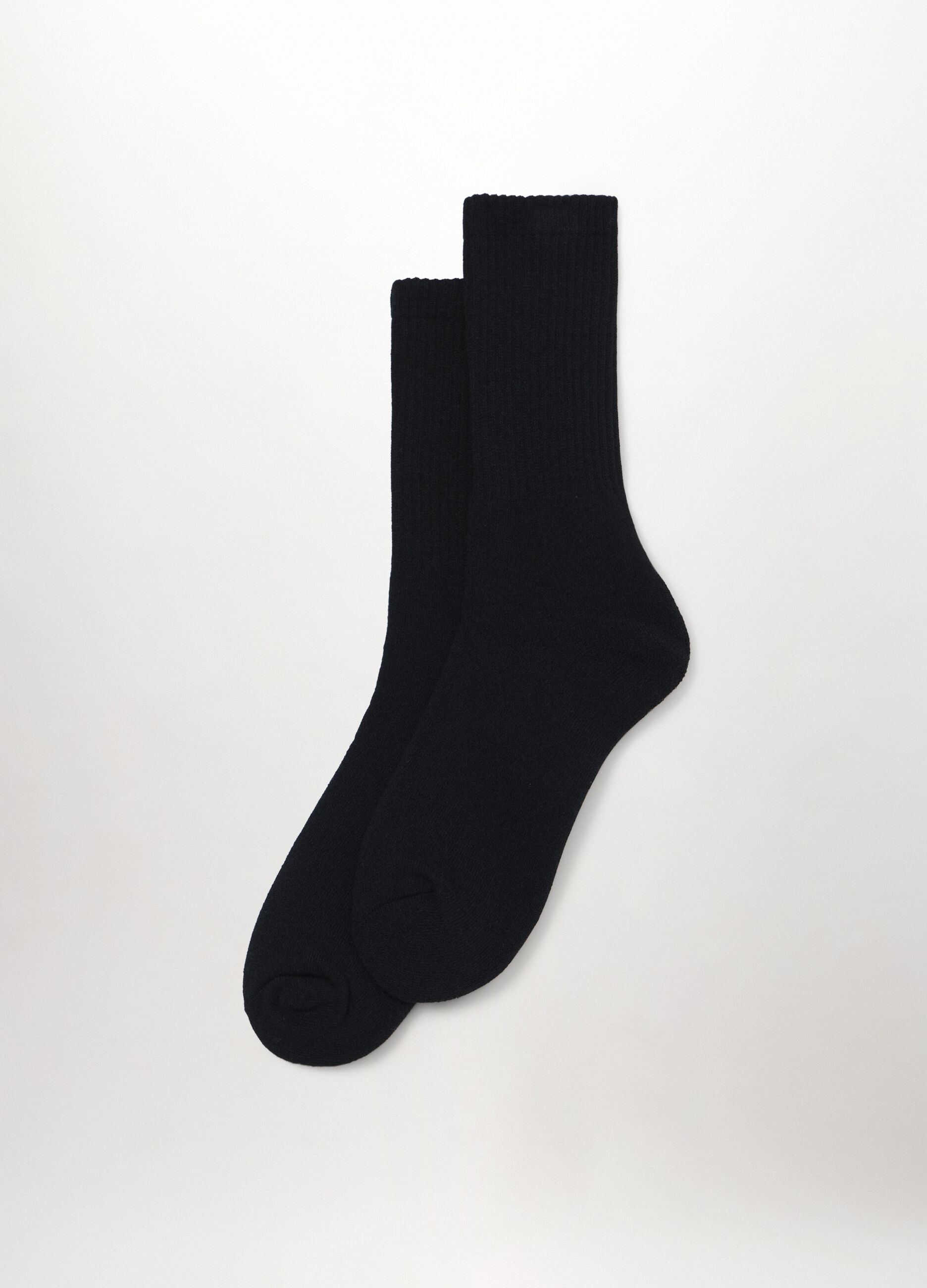 3 pack calze da tennis in cotone stretch uomo_0
