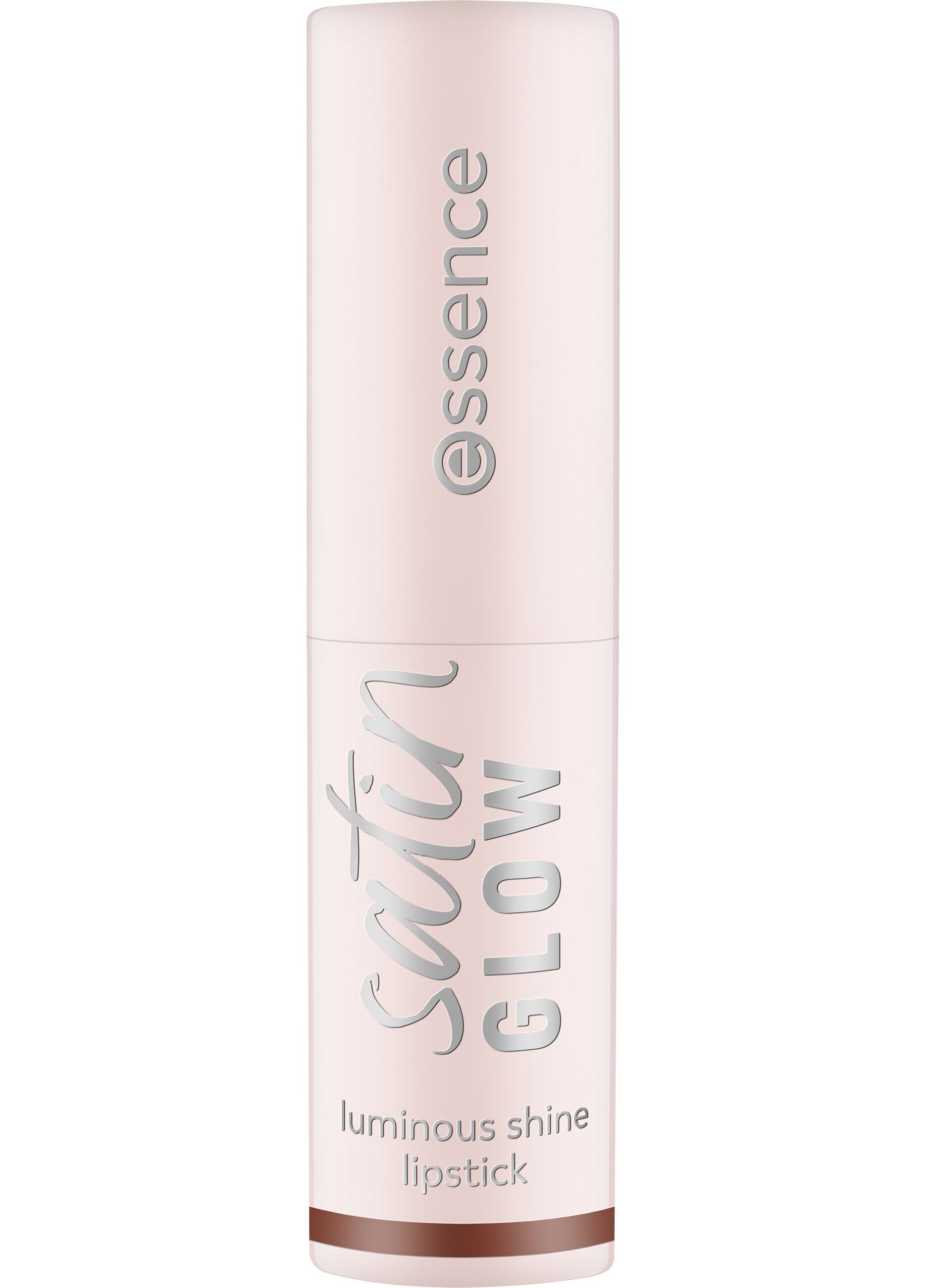 Essence SATIN GLOW rossetto luminoso 05_0