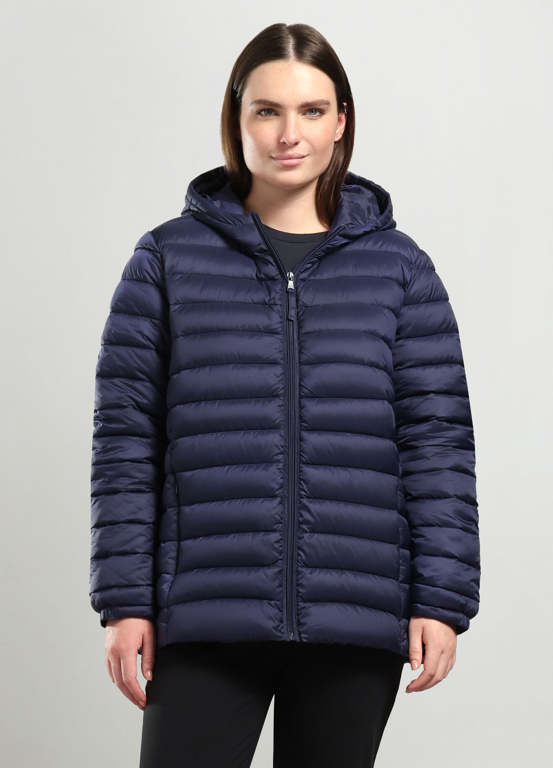 Upim piumini top