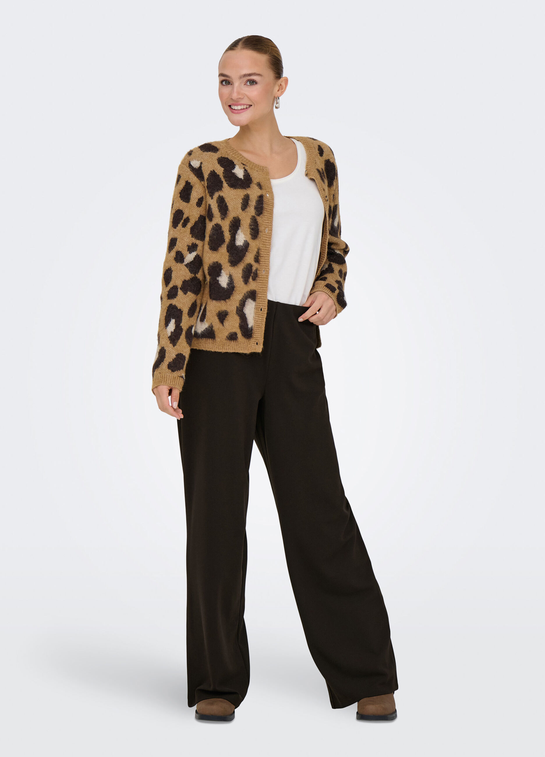 Pantaloni palazzo donna_0