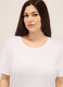 T-shirt in jersey di puro cotone donna curvy_2