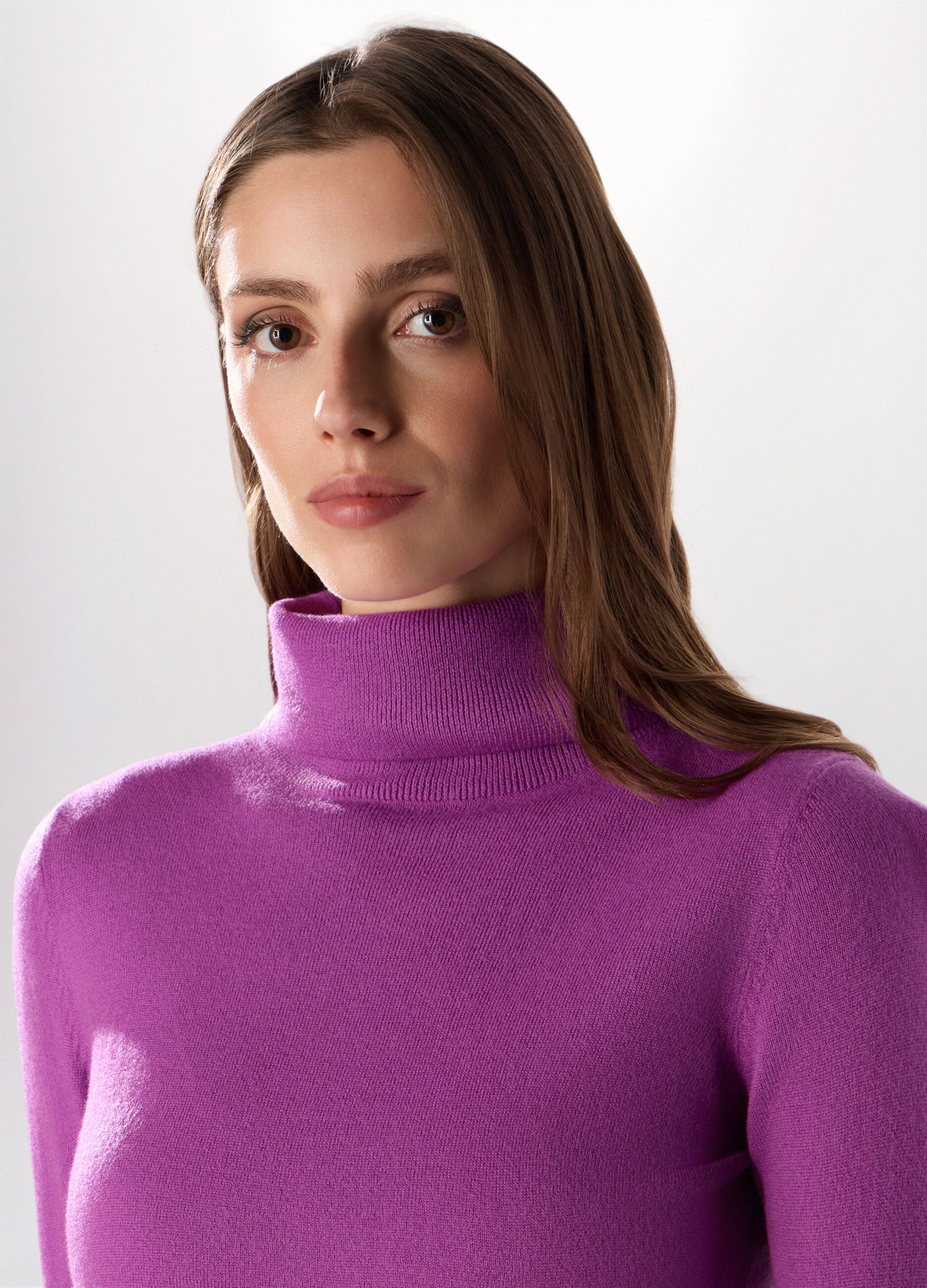Dolcevita tricot donna_2