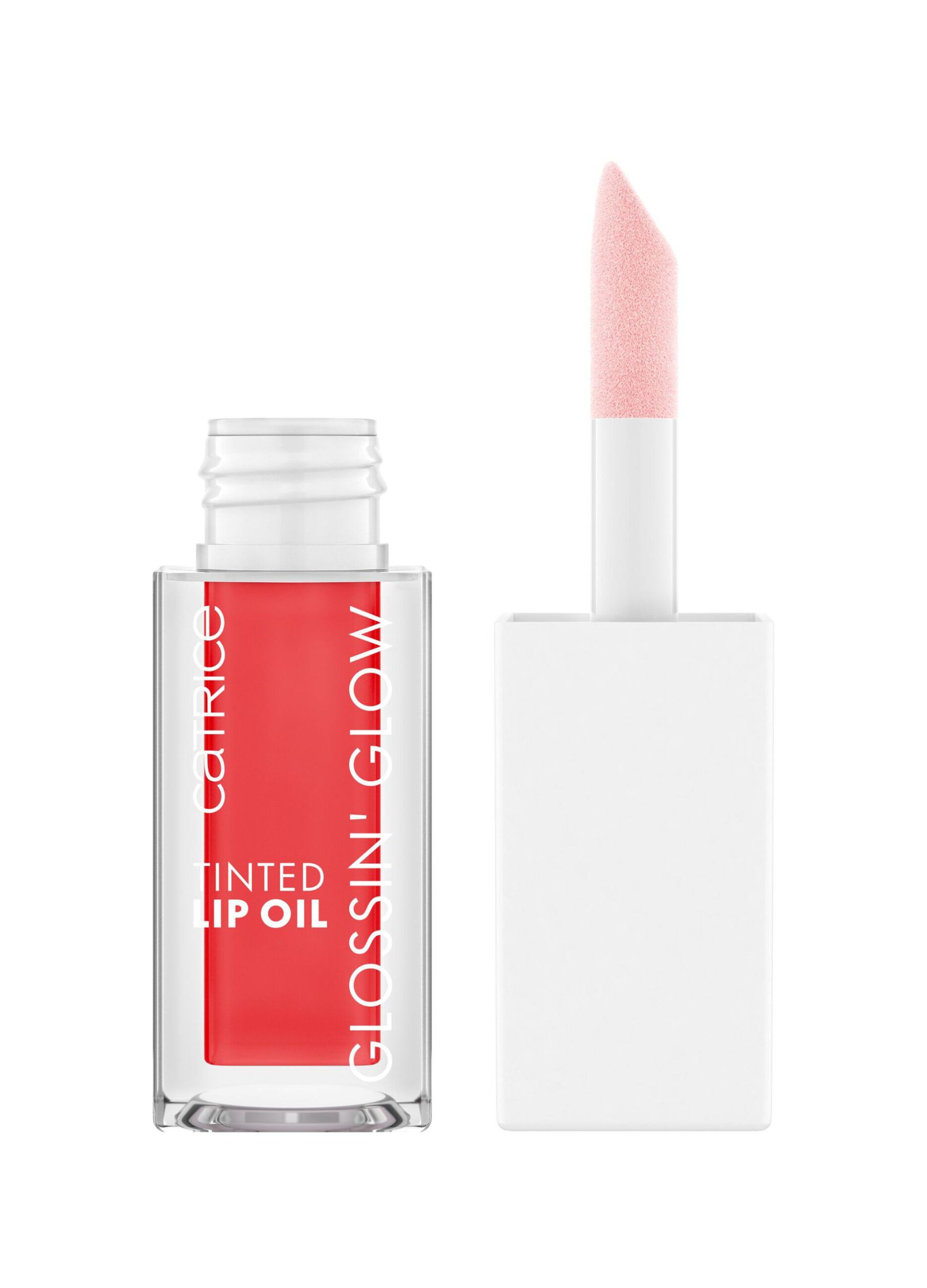 Catrice Glossin' Glow Olio Labbra Colorato 070_1