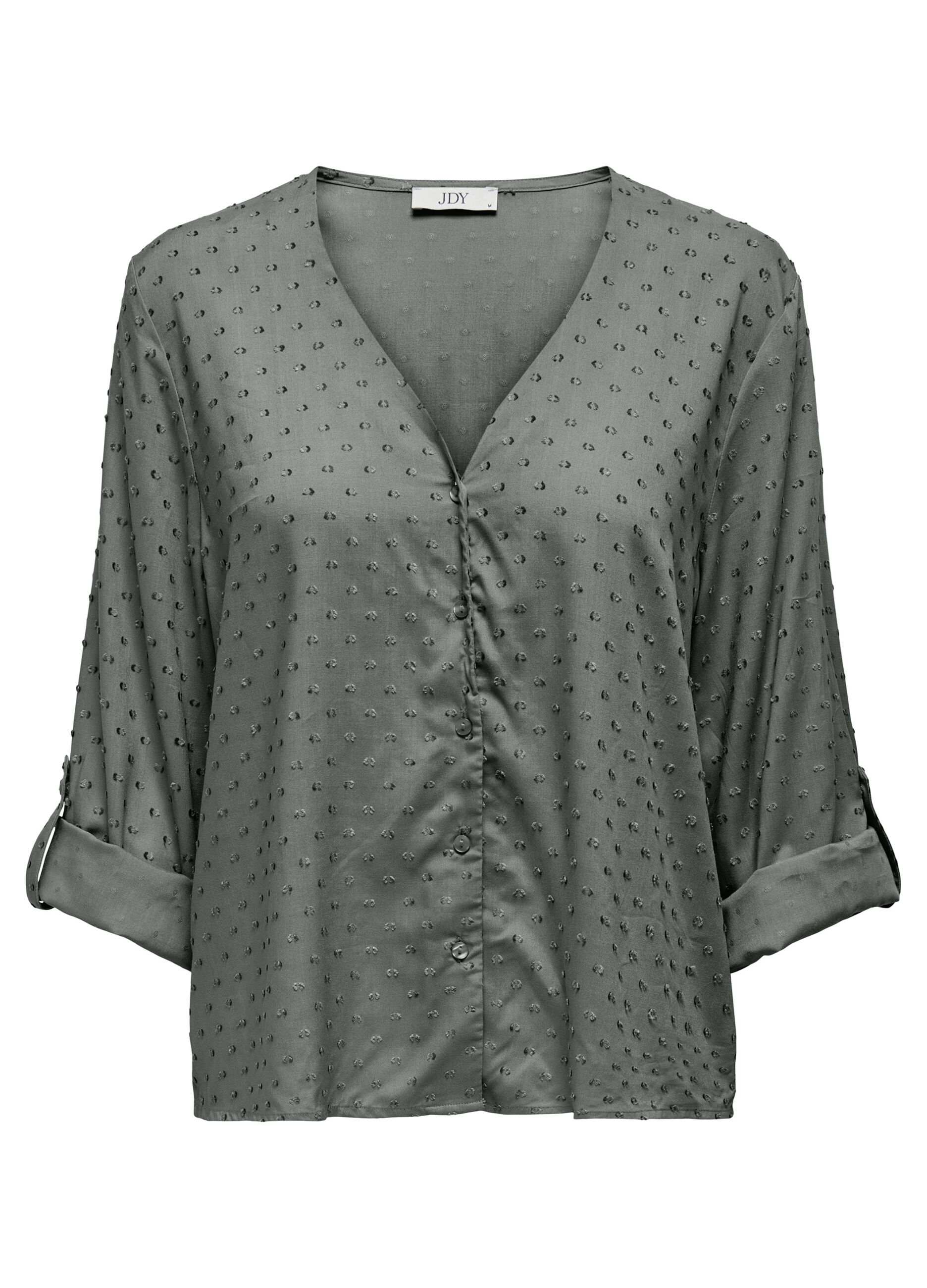 Camicia con ricami donna_5