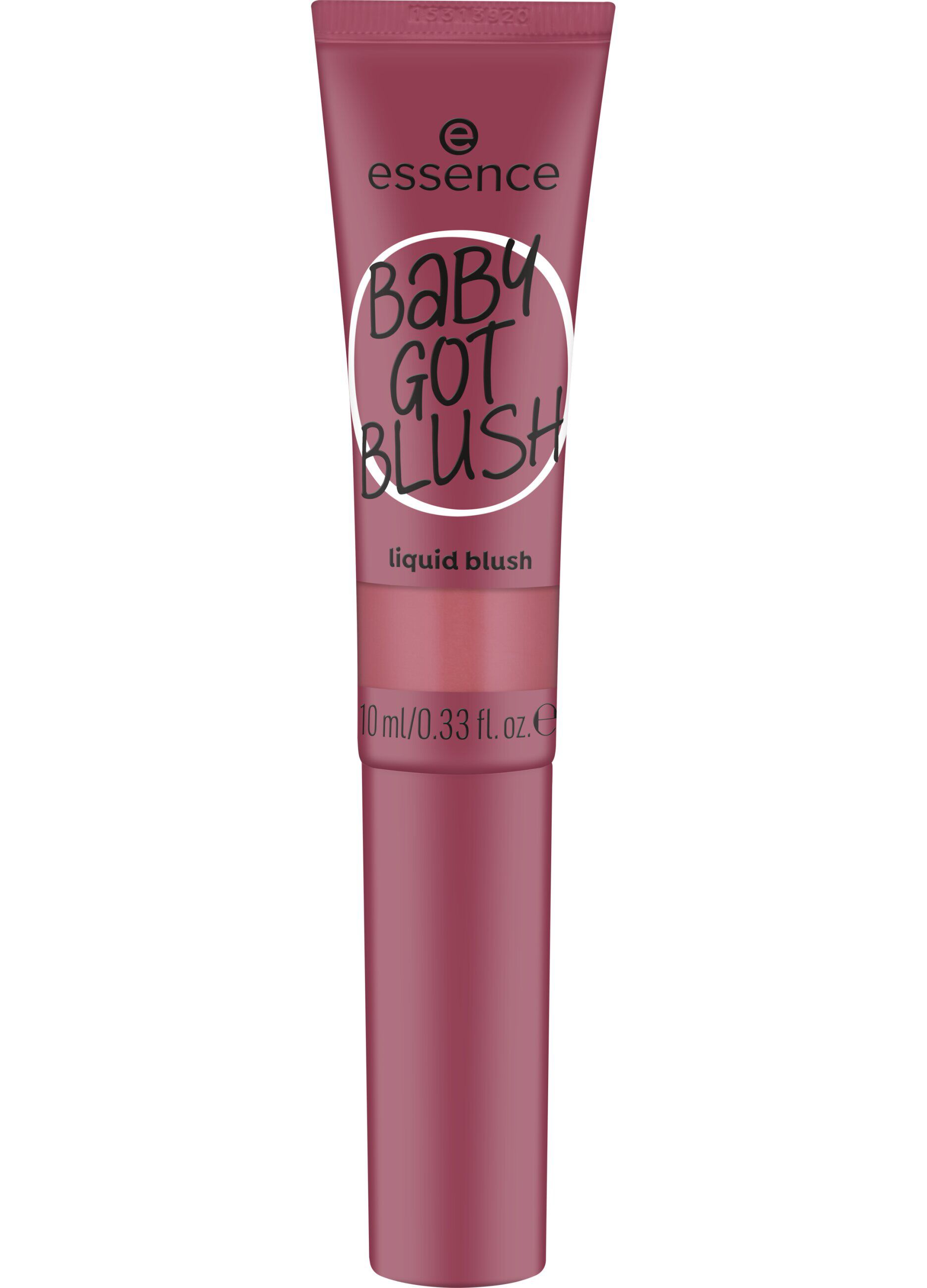 Essence BABY GOT BLUSH blush liquido 20_0
