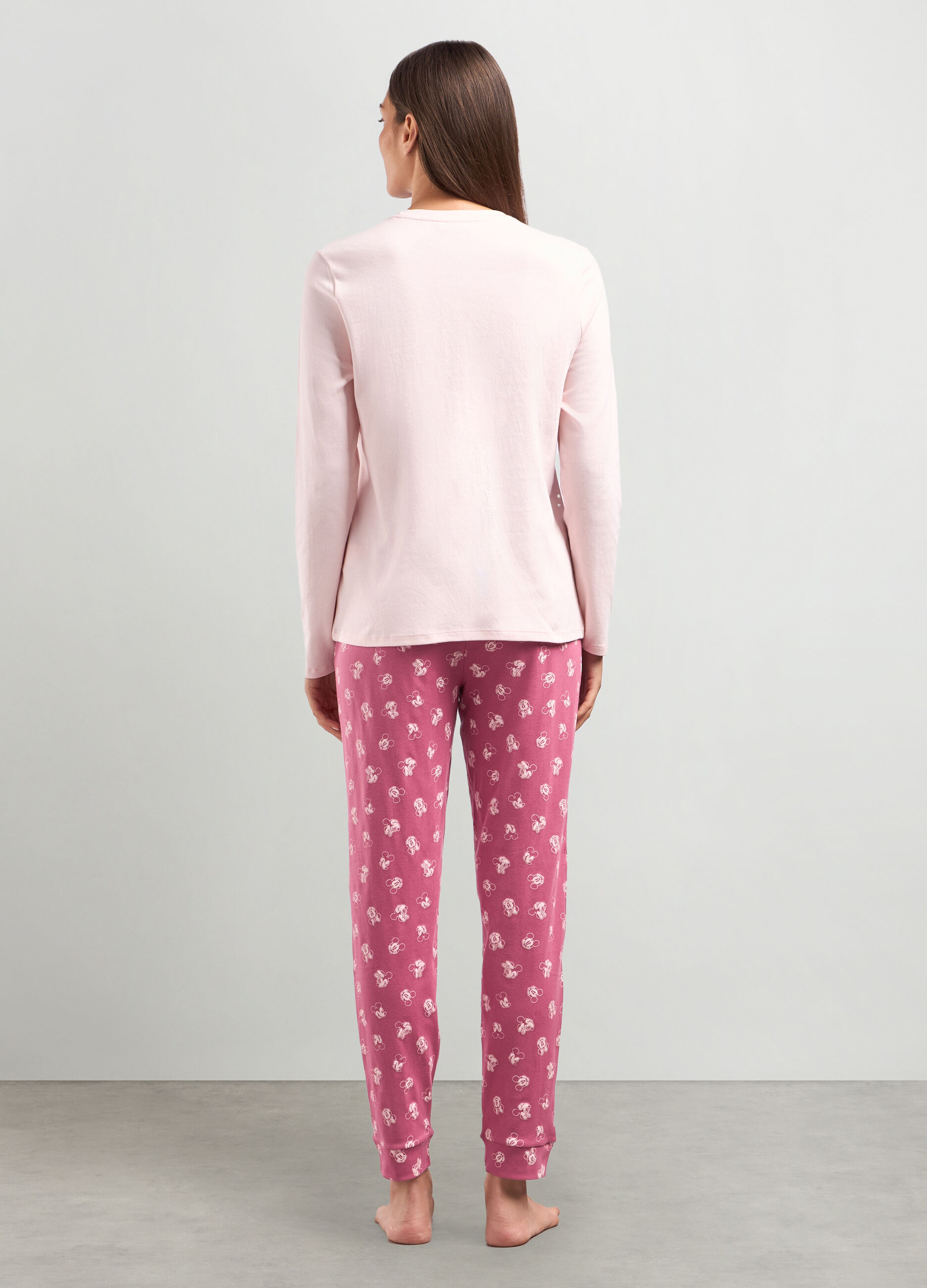 Pigiami donna upim sales