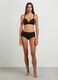 Slip a vita alta di bambu donna_0