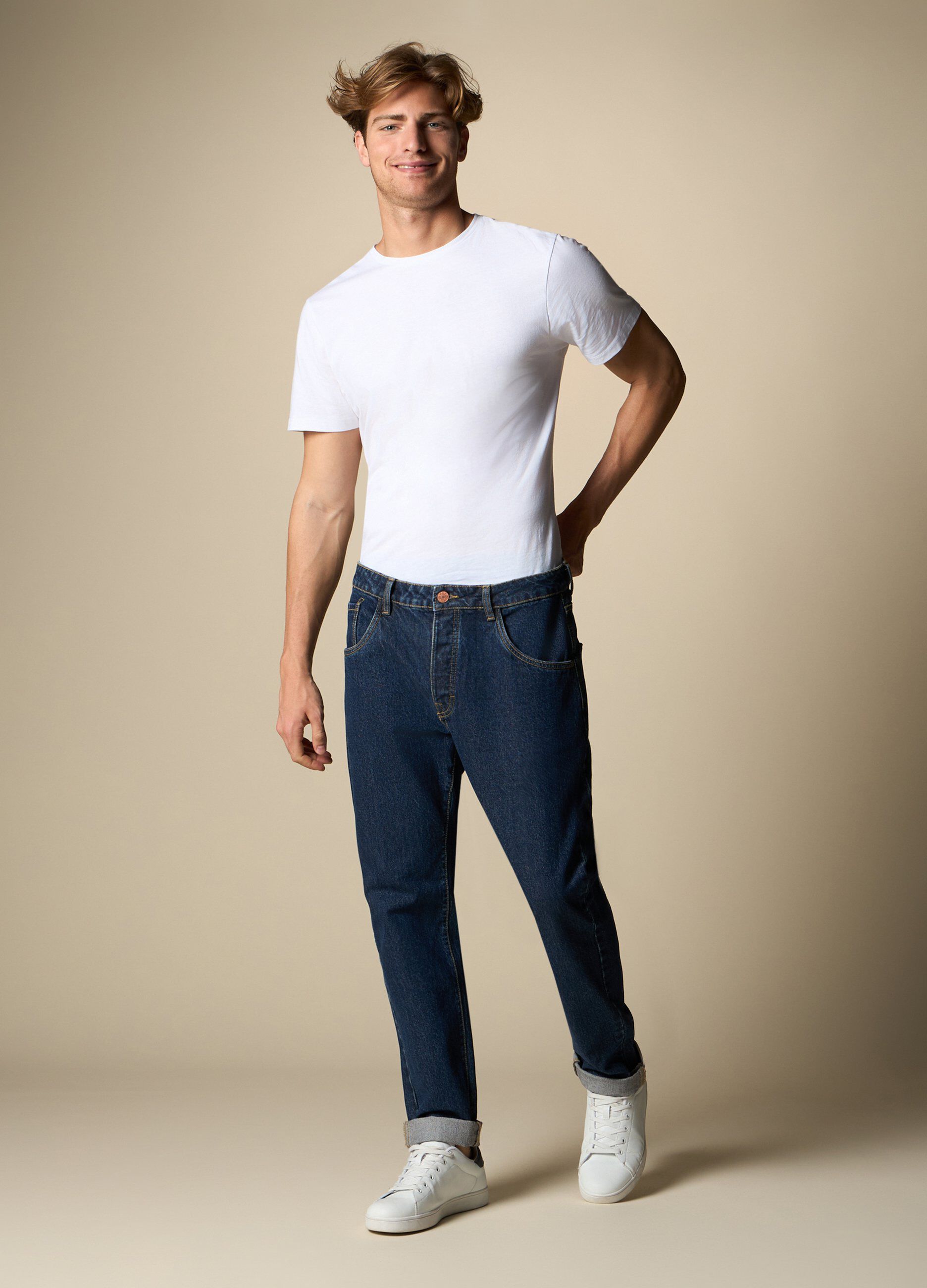Jeans Uomo Spedizione Veloce Acquista Online