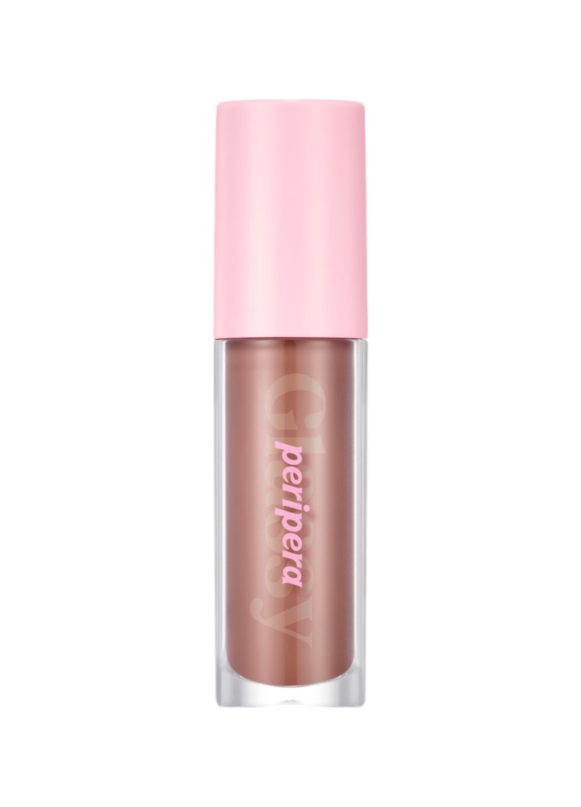 Ink Glasting Lip Gloss 02 Edge Nude - make-up coreano_0
