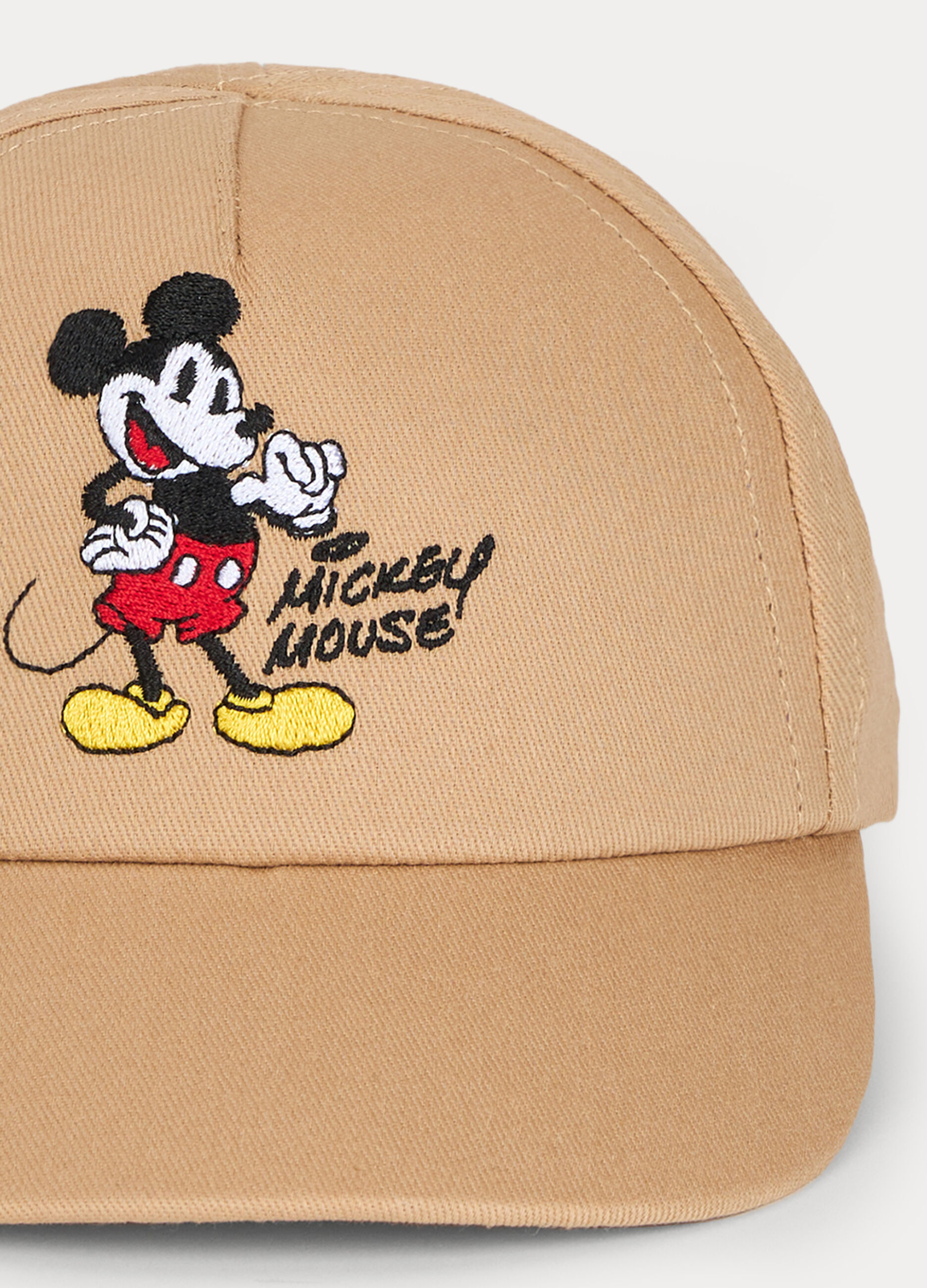 Cappello da baseball Disney in twill neonato_2