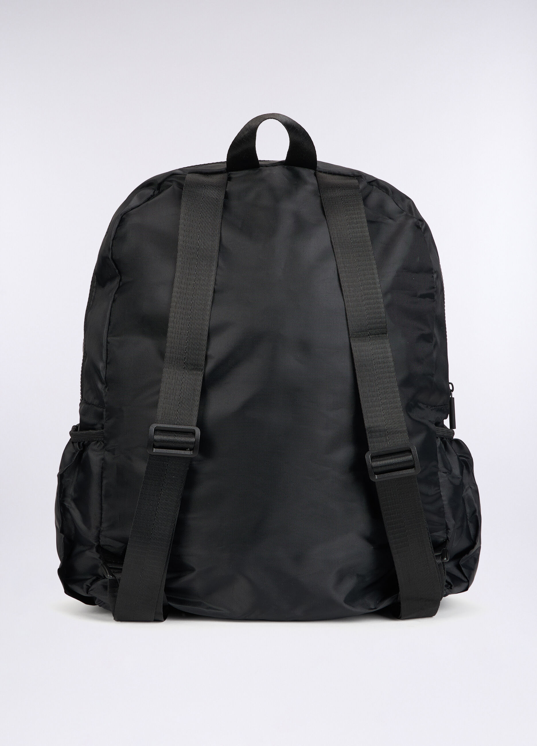 Zaino in tessuto donna_1