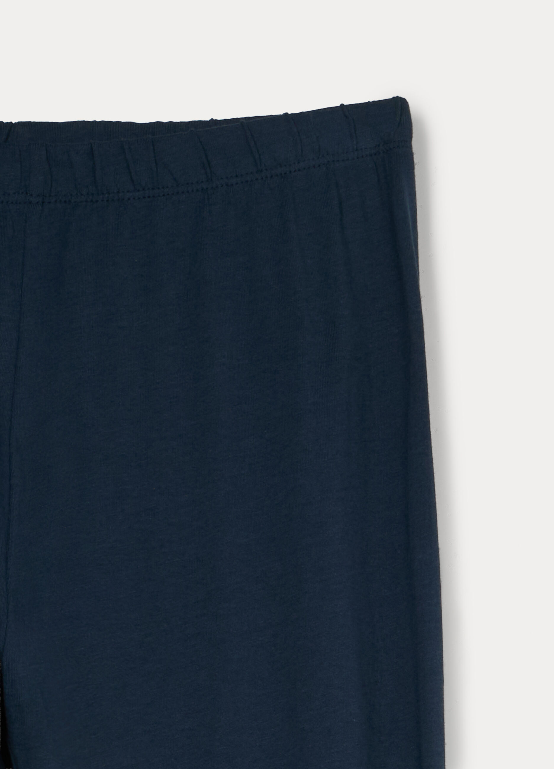 Set pigiama lungo in jersey di puro cotone ragazzo_3