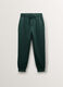 Jogger in poli-viscosa donna curvy_0