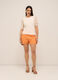 Shorts misto lino donna_0